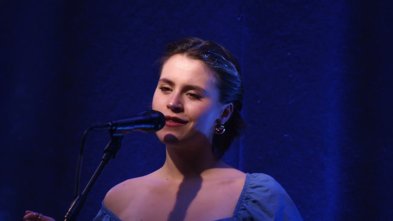 Klara Aleksandra Baron | 8 Inspiracje-Interpretacje: Danuta Rinn