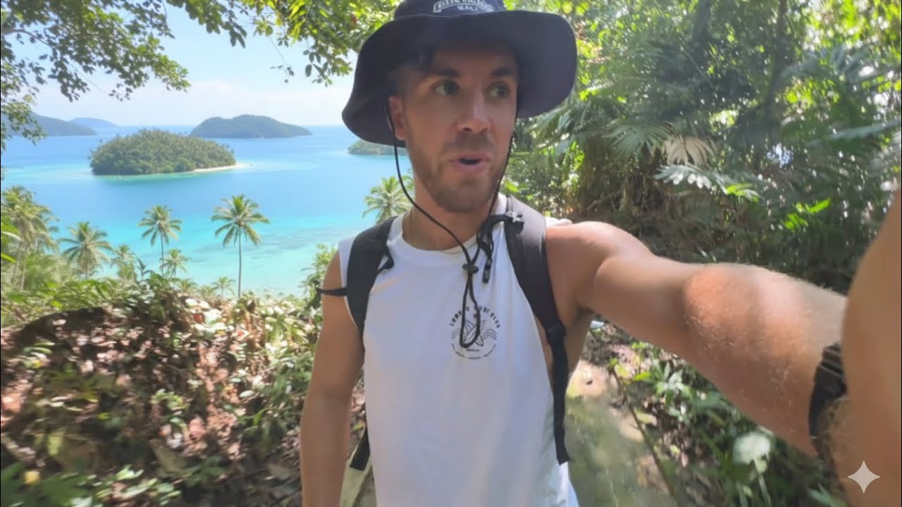 Kota Kinabalu: Is this the new Bali?