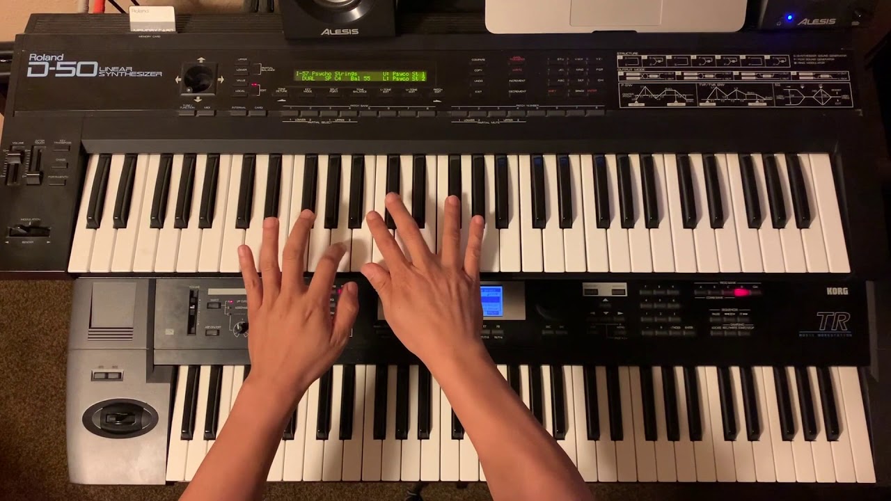 Grupo Bryndis - Olvidemos Nuestro Orgullo (Tutorial/Cover)