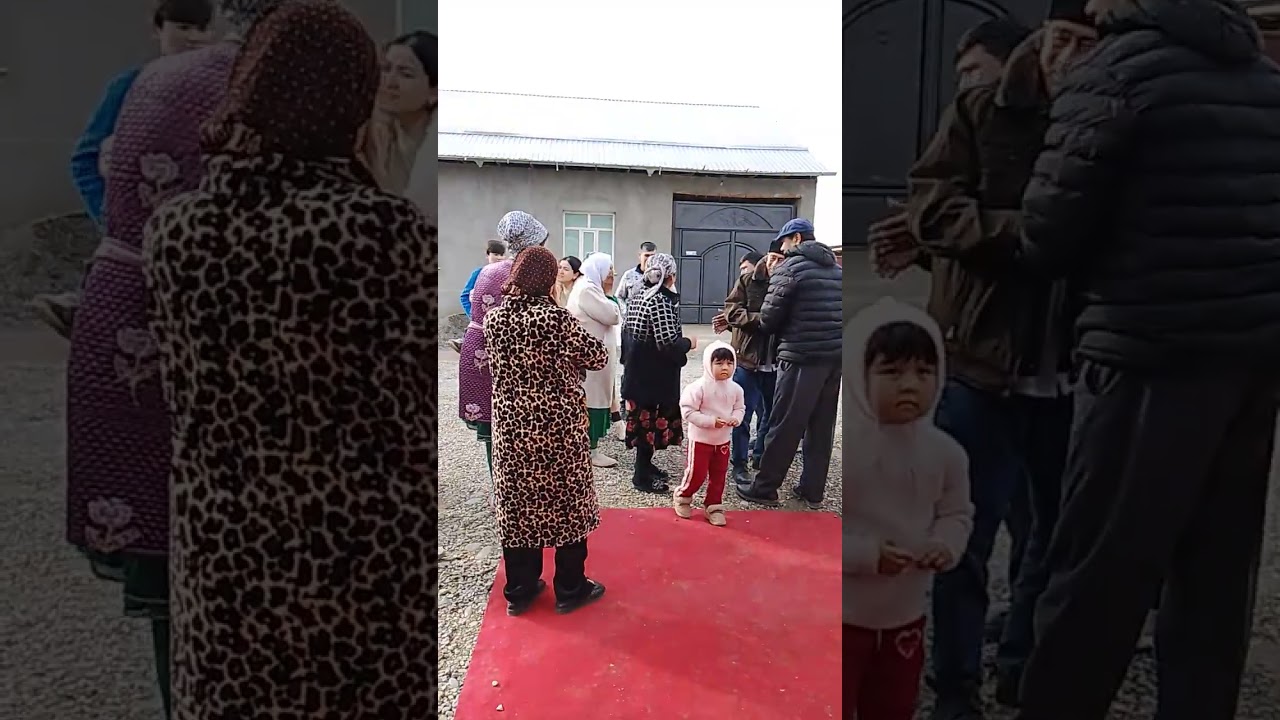 Ota onam umra ziyoratidan estalik