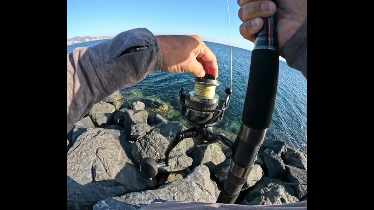 Grabi ang hatakan full gear sa adrenaline | Musika nang mga Anglers