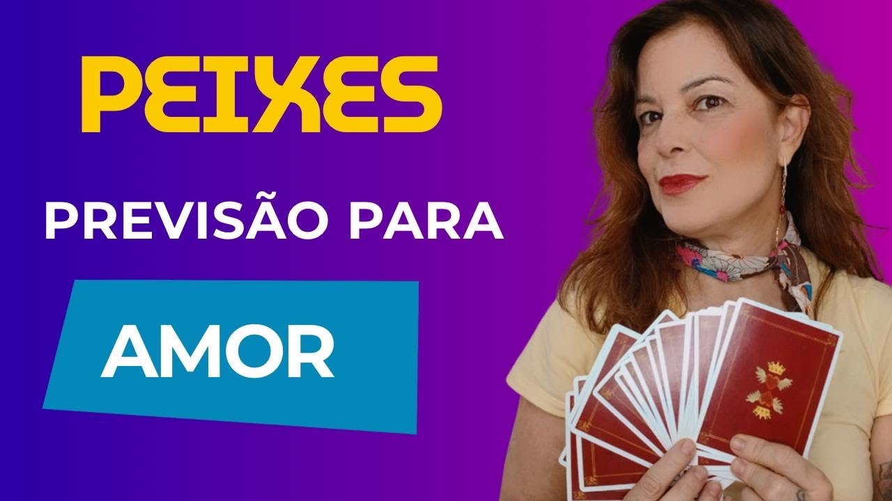 PEIXES  AMOR 💘  UM CASAL QUE PROMETE!