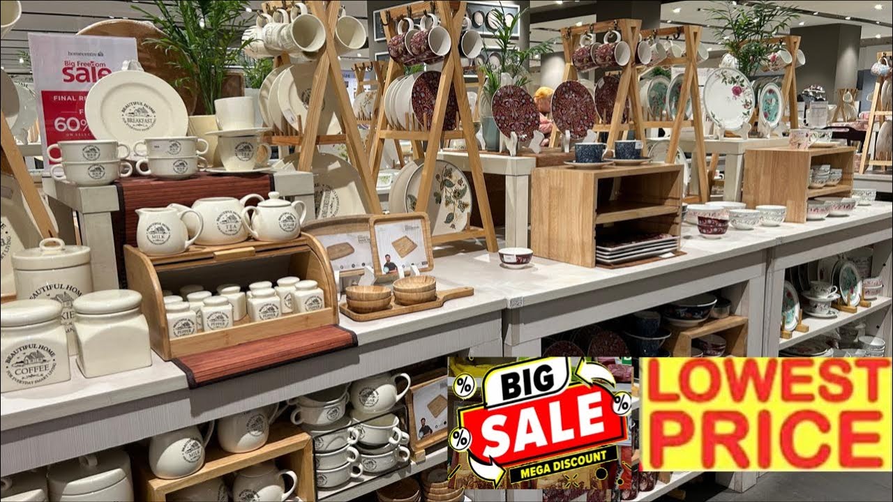 HOME CENTRE NEW ARRIVALS 😍| HOME CENTRE TOUR | HOME CENTRE SHOPPING HAUL #viralvideo #trendingvideo 