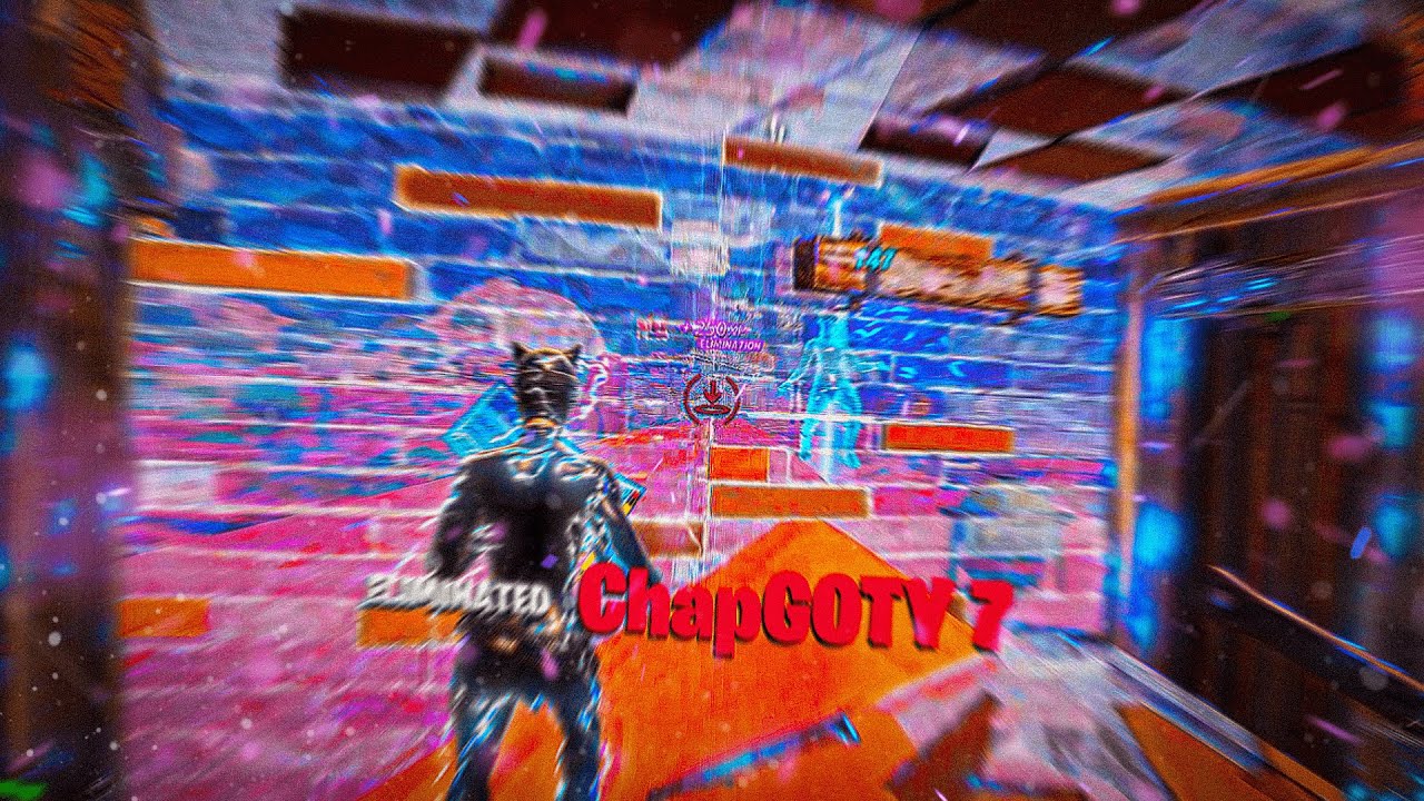BABY I'M BACK 💘 | (Chapter 5 Fortnite Montage ) | Highlights #44