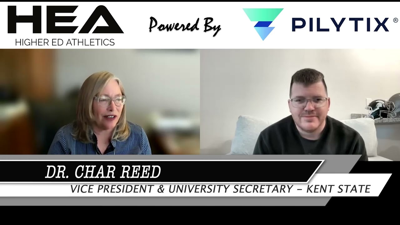 What Prospective Athletic Directors Need to Know About College Presidents