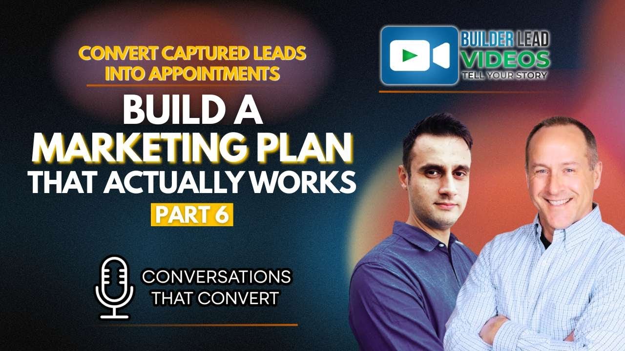 3 Steps to a High-Quality Marketing Plan: Converting Leads to Appointments, Pt VI: Automate & Close.