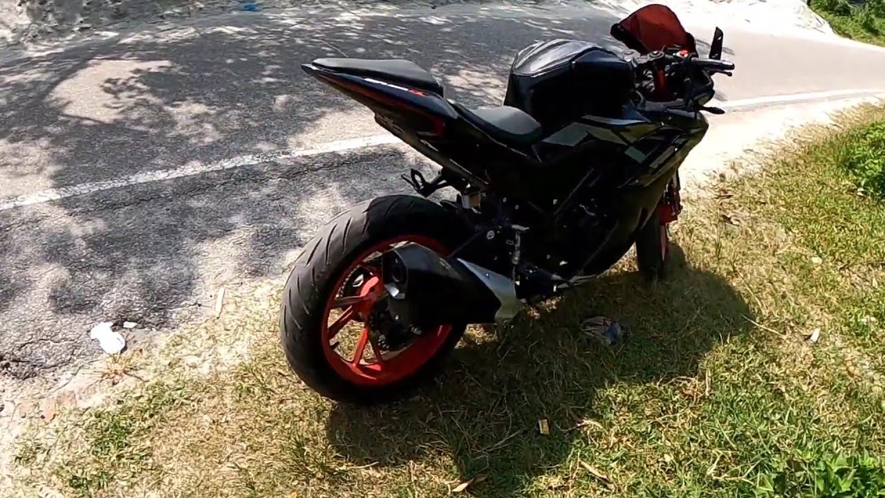 Gpx demon  full review 200cc বাইক নাকি এটা |The extreme |