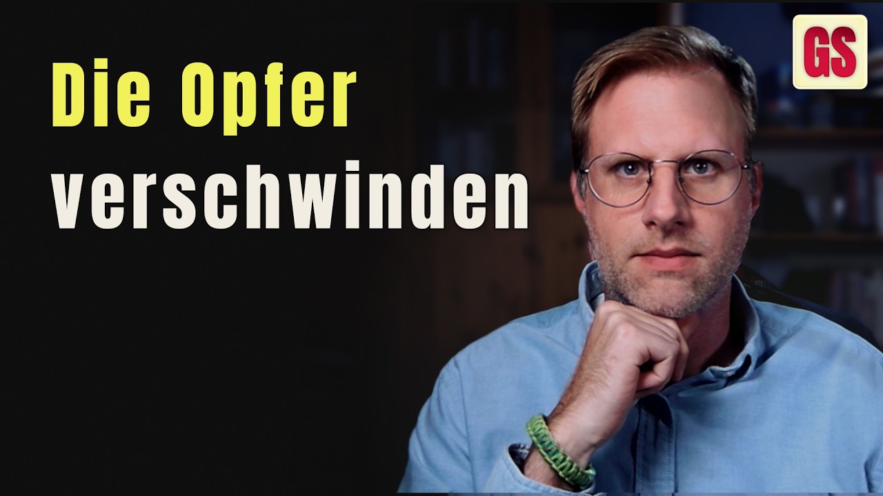 Skandal um Naidoo, Andrew und Trump – und niemand spricht über das Entscheidende