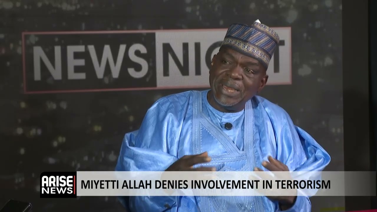 Miyetti Allah Denies Involvement in Terrorism -Ngelzarma 