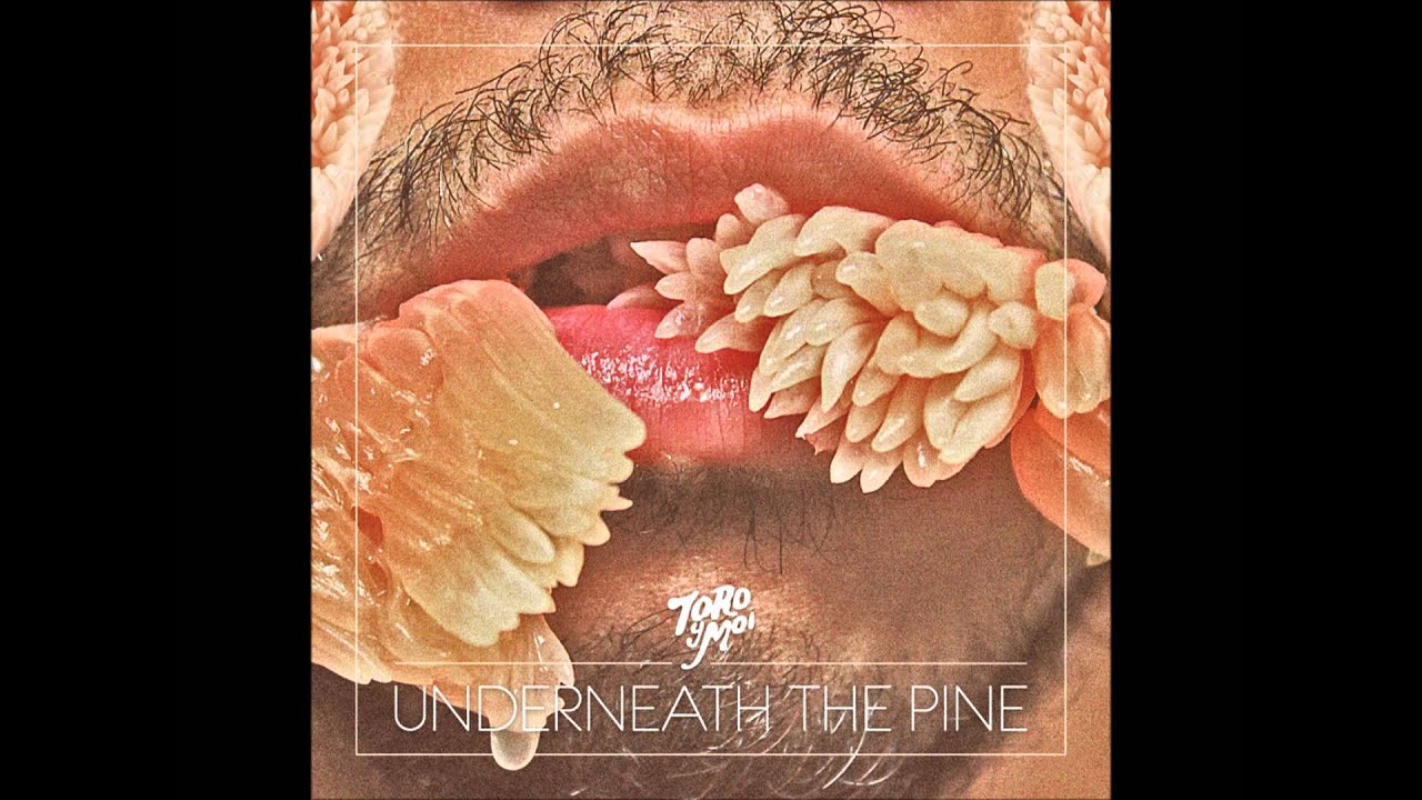 Toro y Moi - Still Sound