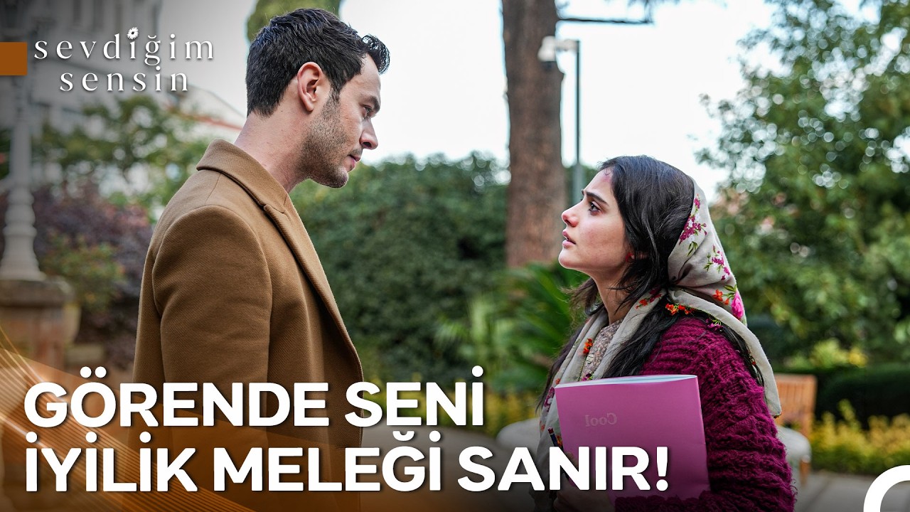 4. Bölümde Neler Oldu? - Sevdiğim Sensin