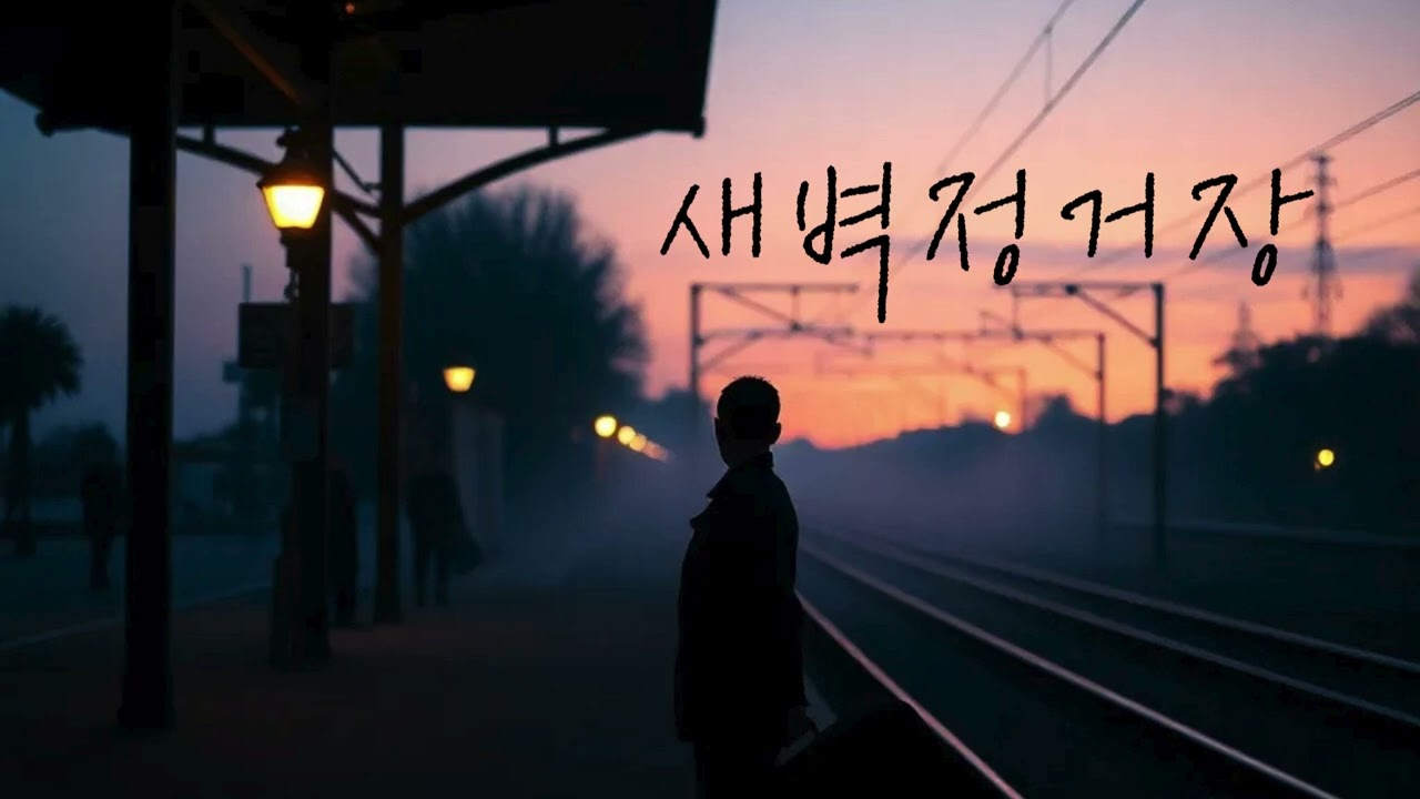 새벽정거장 - 새벽정거장
