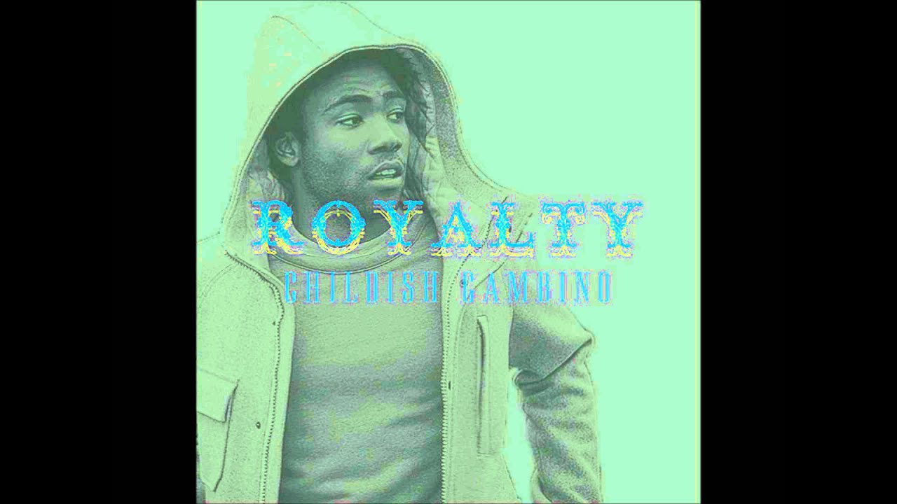 Childish Gambino- Make It Go Right(ft. Kilo Kish)