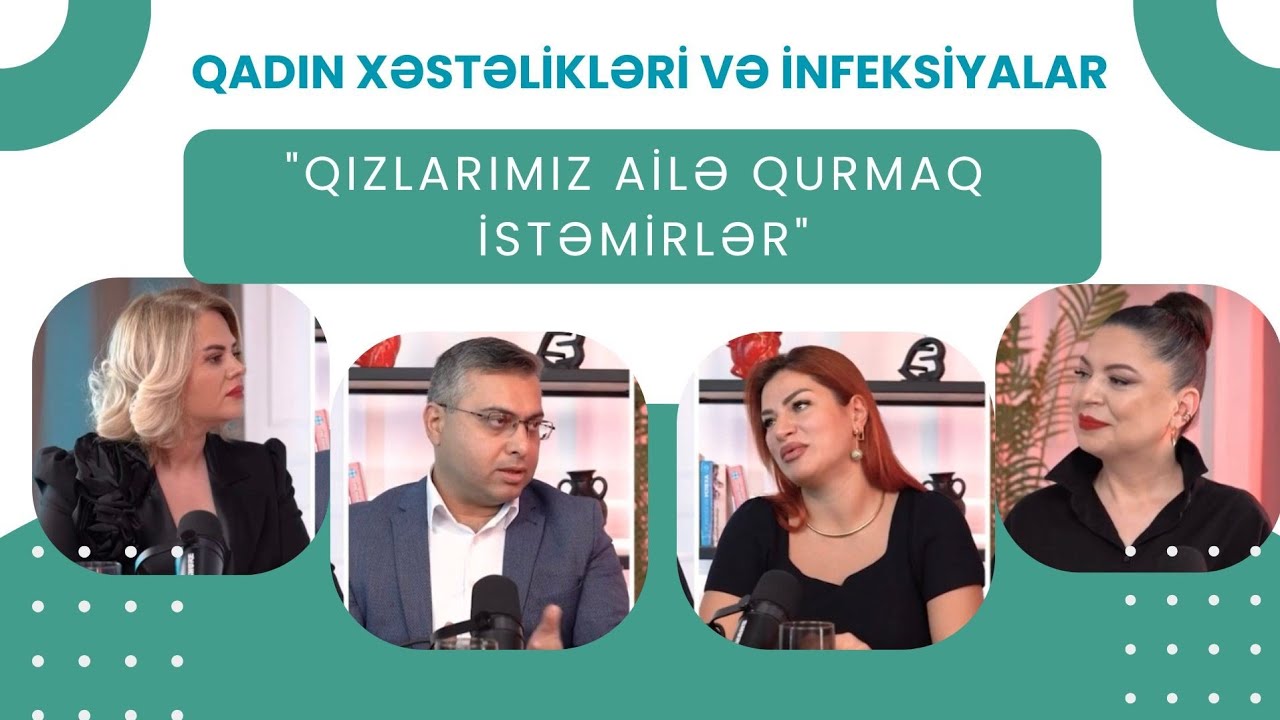 7 gün davam edən qızdırma|Niyə həkimə getmirik?| HƏKİM NƏ DEYİR?