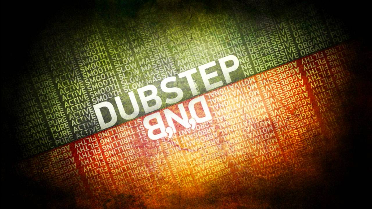 Chris Dega - Dubstep 2011 Mix #1