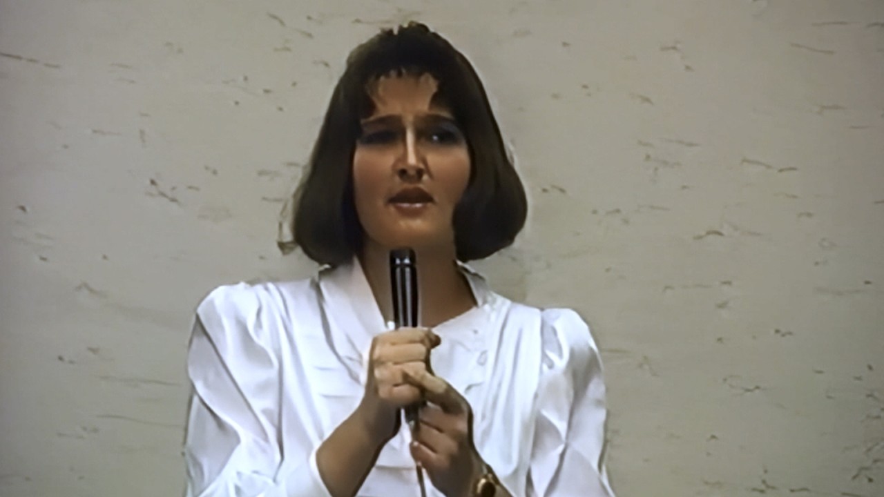 ELLA - Kraj tebe sam (1991) [remaster]