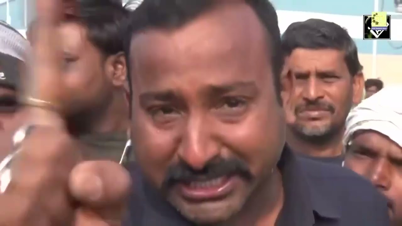 Massive protest erupts across India against Central government new hit-and-run law