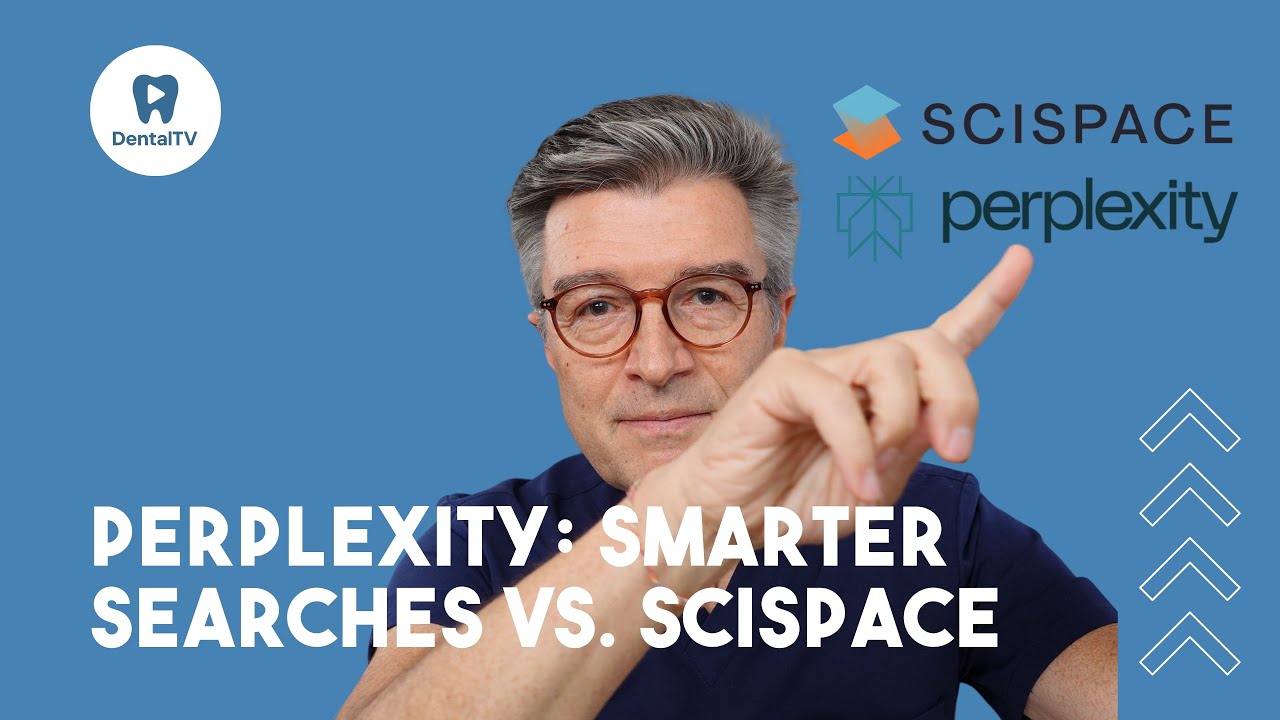 Perplexity vs. SciSpace: Which AI Tool Should You Use?