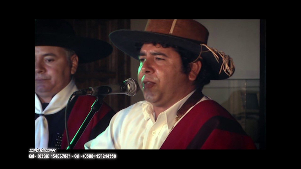 LOS ROSARINOS - A QUIJANO