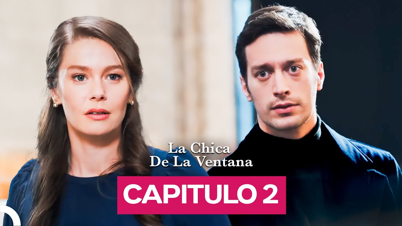La Chica De La Ventana Capítulo 2 (Doblado en Español)