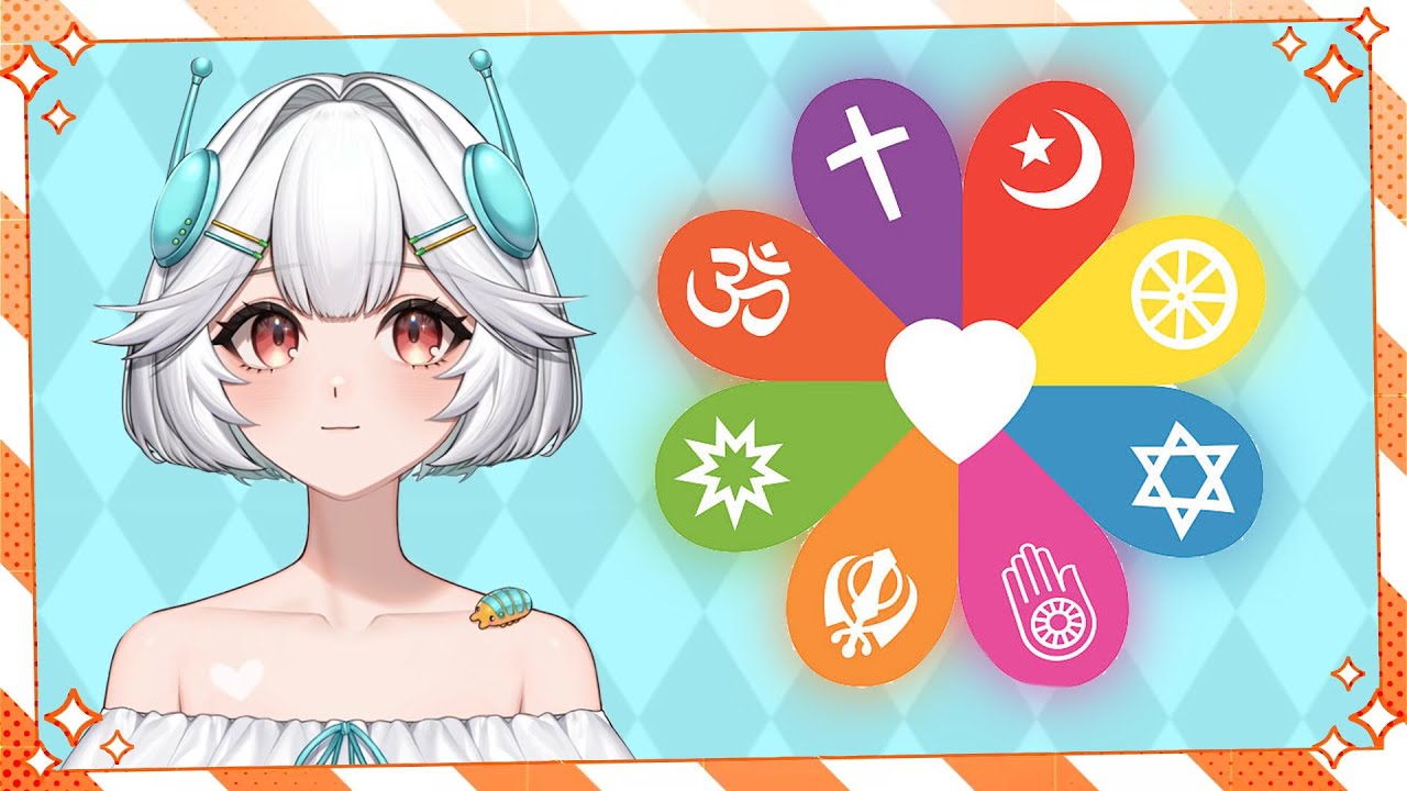 Ellie's Thoughts on Religion