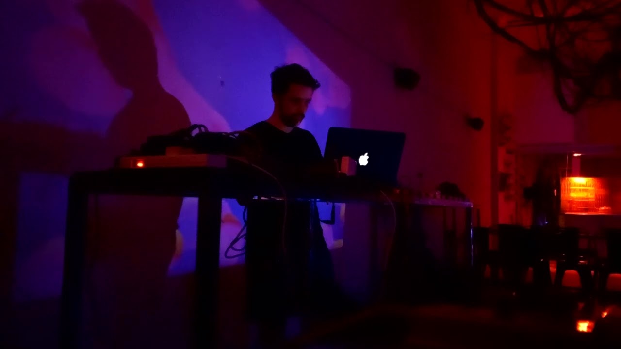 Collatio live ＶａｐｏｒＣｒｅｗ 95