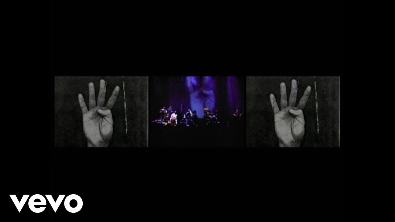 dc Talk - Colored People (Live In The United States/1997)
