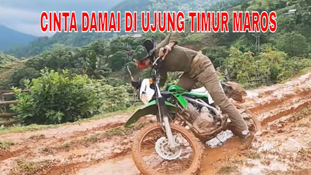 [FULL] CINTA DAMAI DI UJUNG TIMUR MAROS | INDONESIAKU (06/06/22)