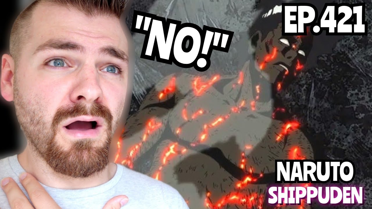 I, MADARA, DECLARE YOU THE STRONGEST!!! | NARUTO SHIPPUDEN - EPISODES 421 | REACTION