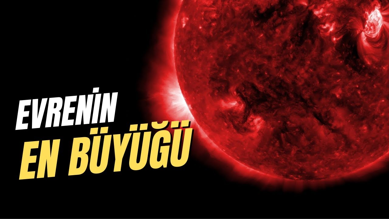 Keşfedilmiş  En Büyük Yıldızı Stephenson 2-18