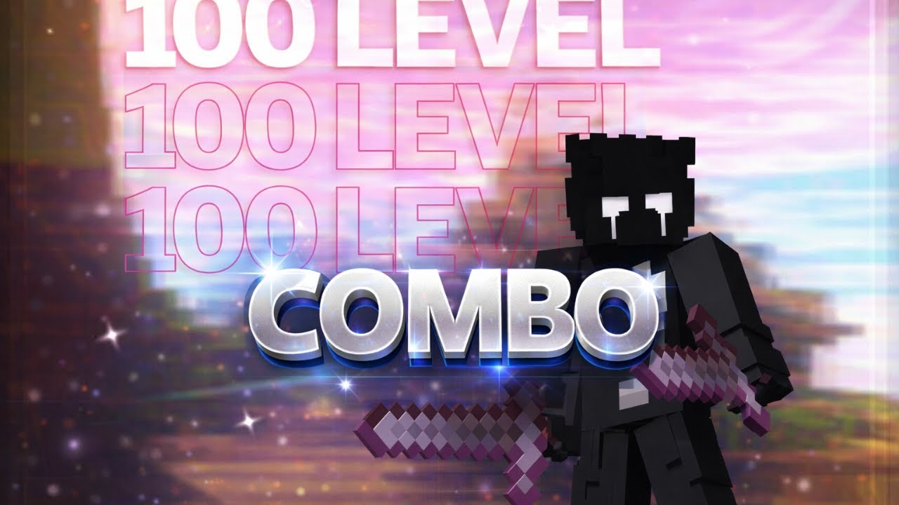 Level 100 Nethergames BedWars: Insane Combos + Funny Moments 🔥@NetherGamesMC