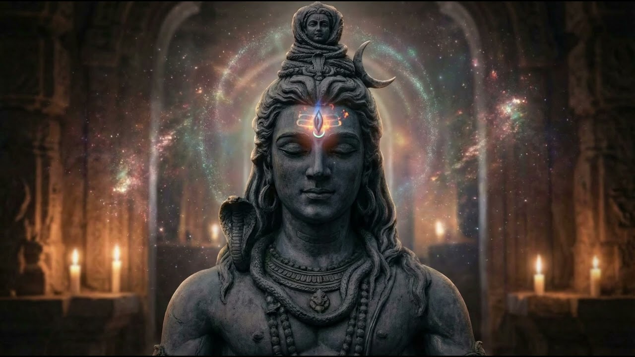SHIVARATHRI SPECIAL 2026