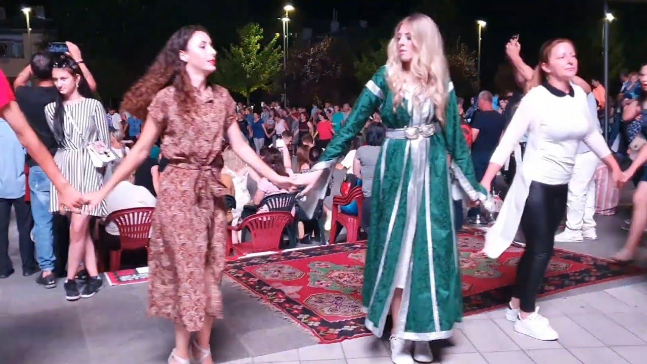 🔴 Kad cure kolo vode - Ilijaški dani - Bosanski teferič