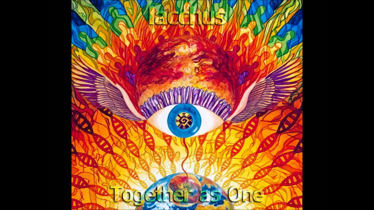 Iacchus - Together As One | Full Album