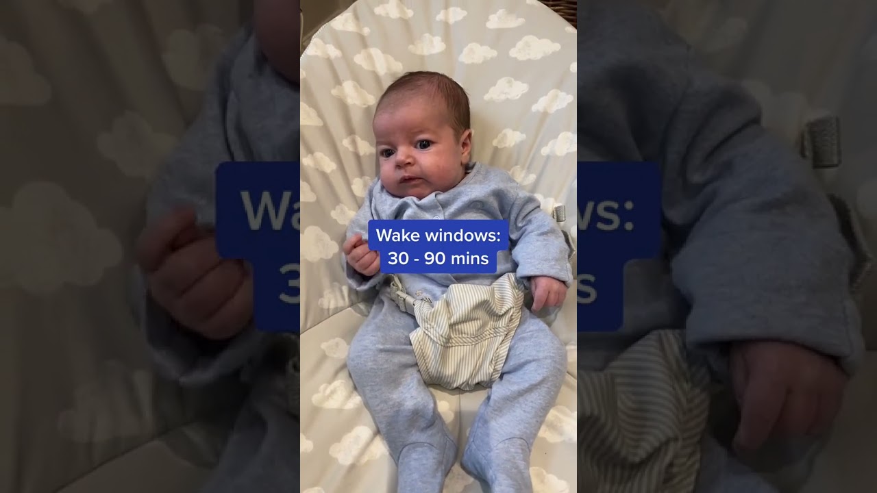 What to expect for a one month old baby | Quick Tips For New Parents