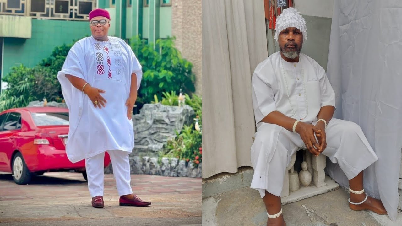 GA-MASHIE IS ALLERGIC TO TRUTH AND JUSTICE - HAS NUUMO LARKOTE ADUAWUSHIE BEEN TREATED UNFAIRLY?