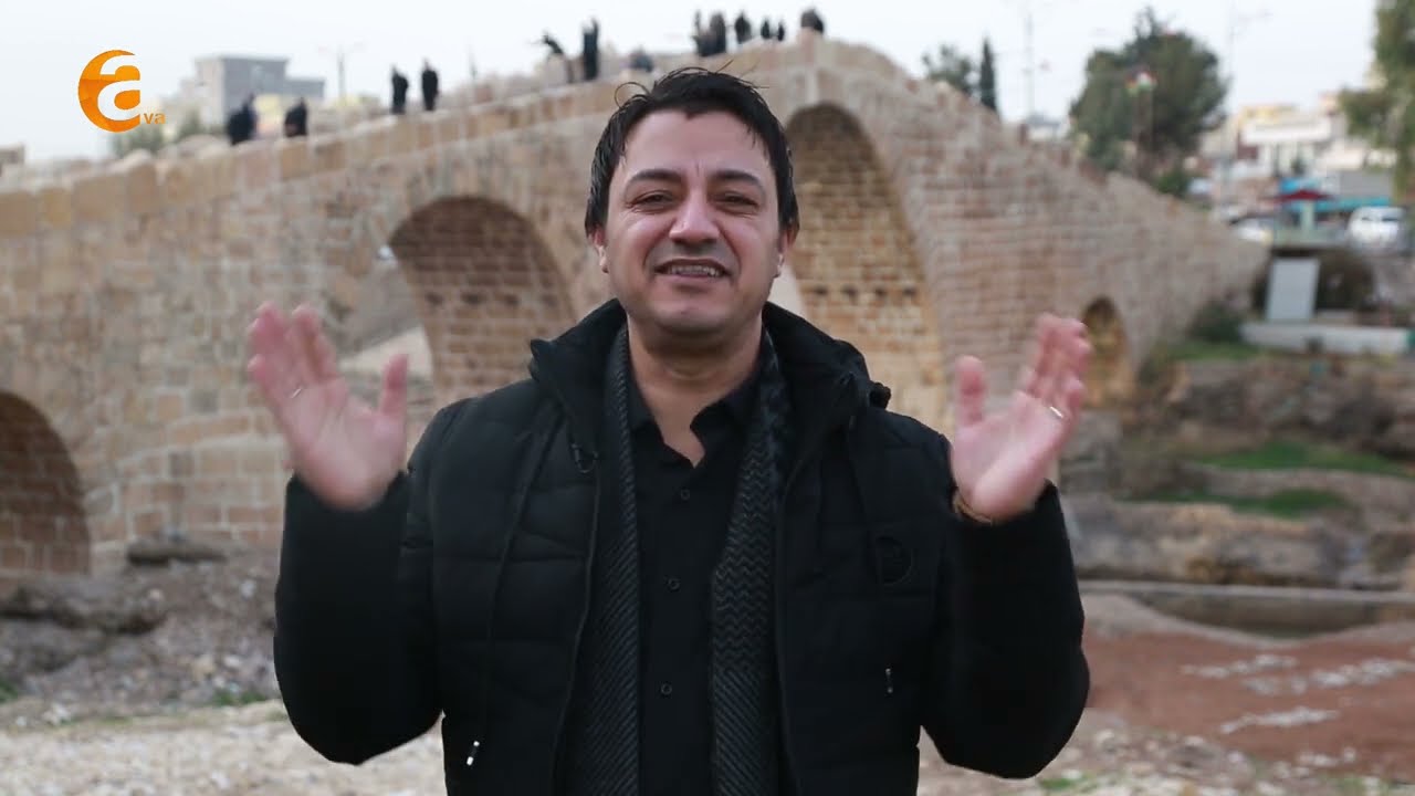 Salyada abdulwahd zaxulî ساليادا عبدولواحد زاخولی