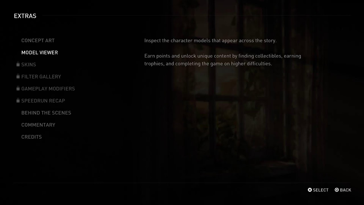 The Last of Us (part 3 PS5 Pro)