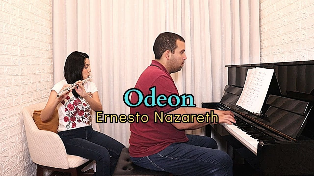 Odeon - Ernesto Nazareth