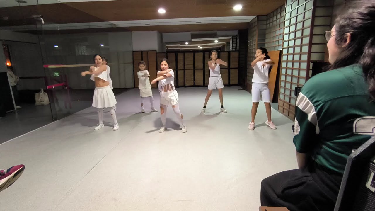 Turma de Hip Hop 1 - 