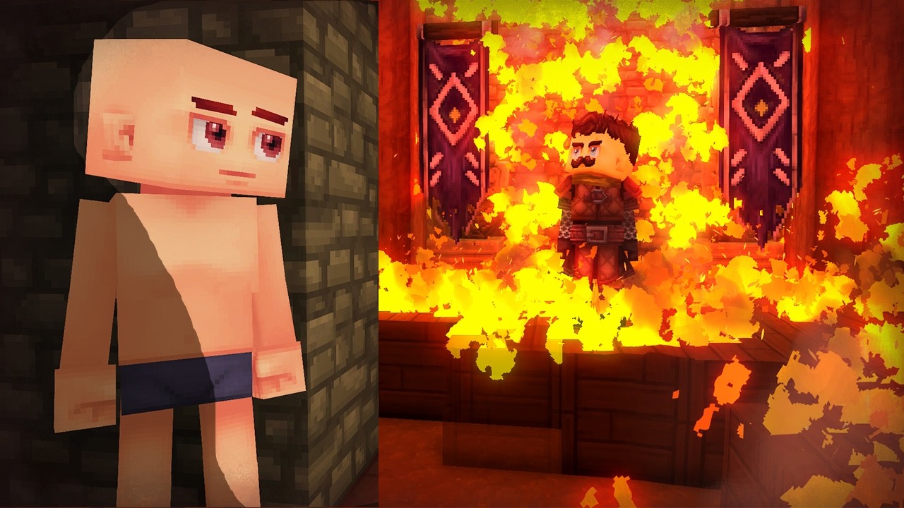 Creating a Civilisation on Hytale&rsquo;s Most Dangerous Server