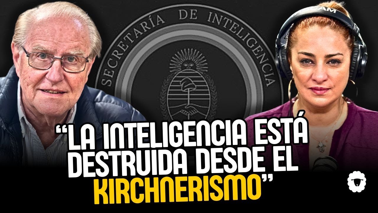 ¿QUÉ PASA EN LA SIDE REALMENTE?: FILTRACIONES, ESPIONAJE INTERNO y POLÉMICA