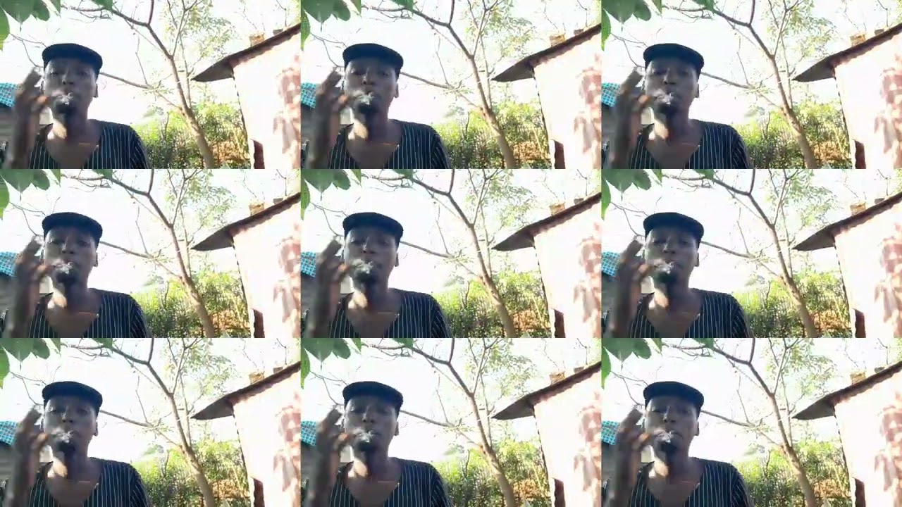 Tyfrank - weekend special (official music video)