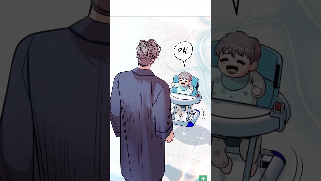 the baby teeth 😬 #omegaverse #blmanhwa #webtoons #Yaoi #bledit #blshorts #blreels #blrecommendation