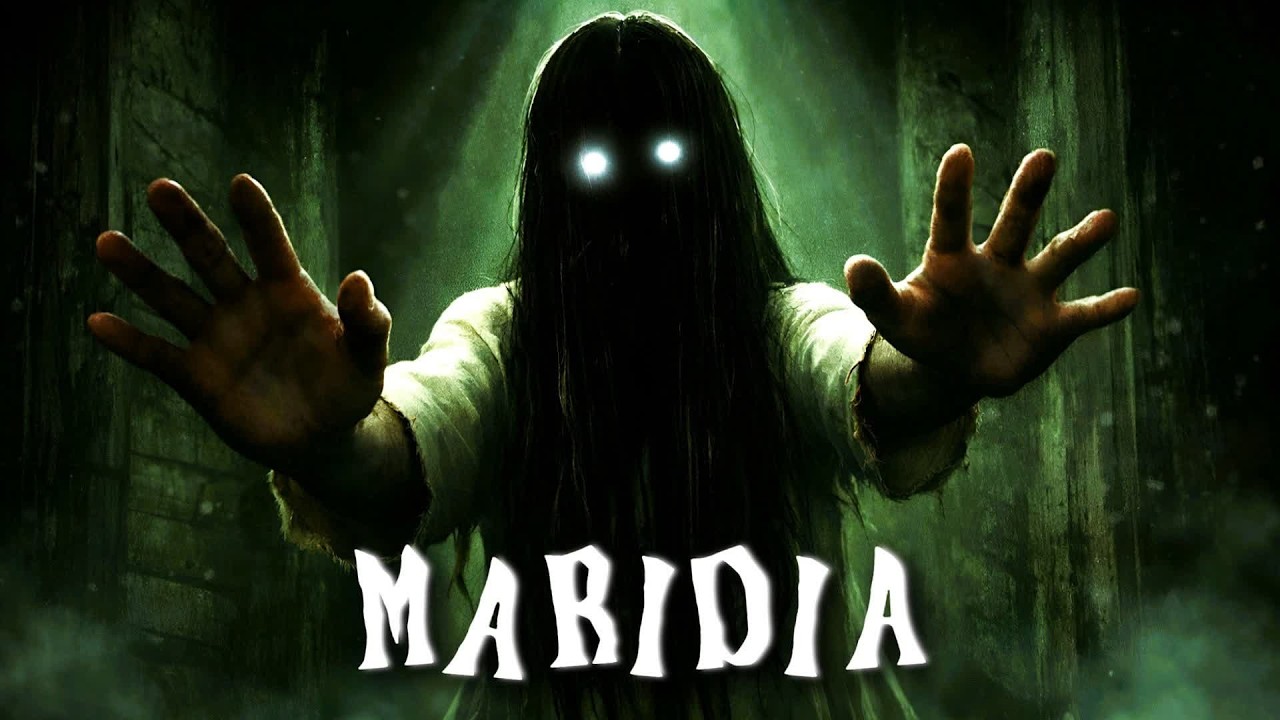 MARIDIA [HORROR] | Fortnite Creative 2.0 / UEFN Horror Map