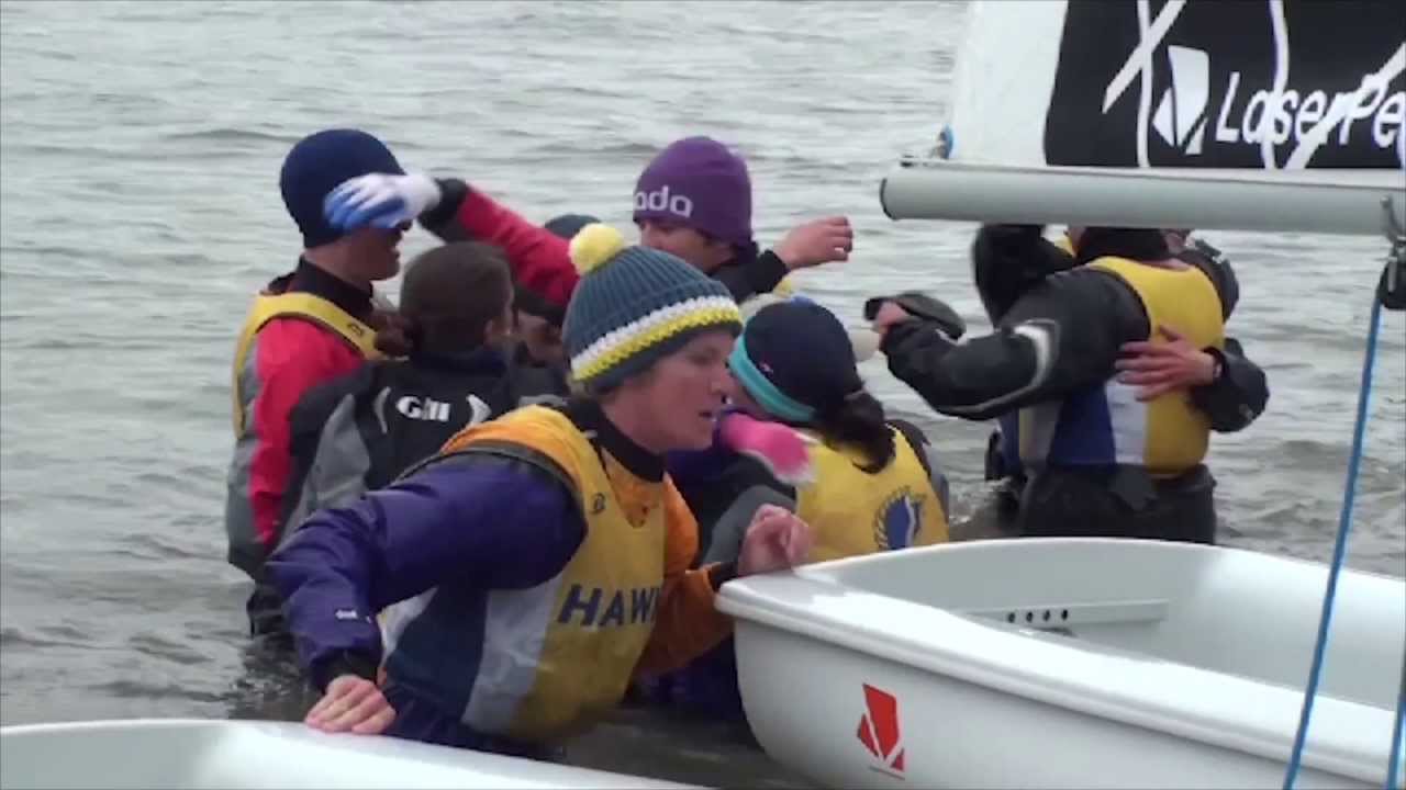 RWU Sailing Center