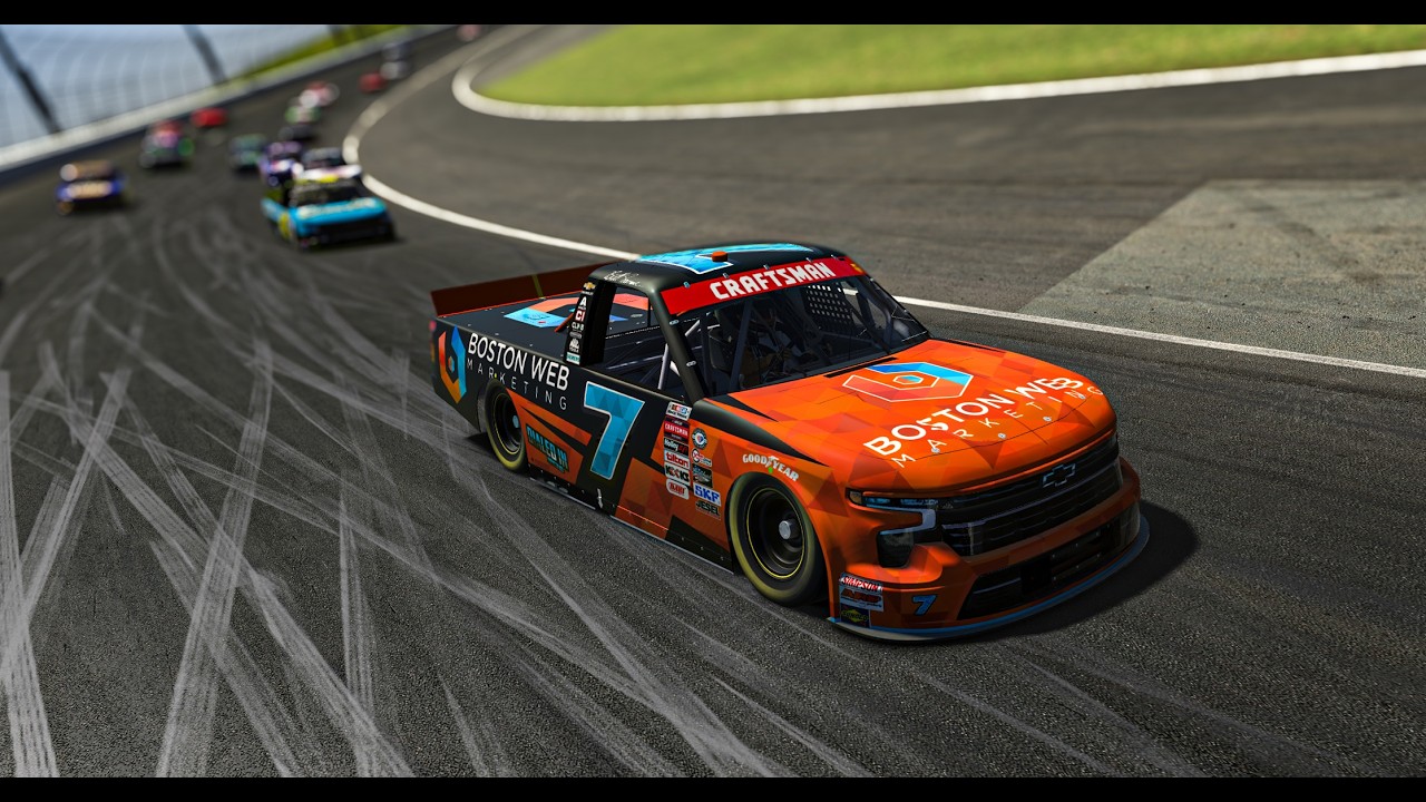 The HCK Beagles head to The Milwaukee Mile!