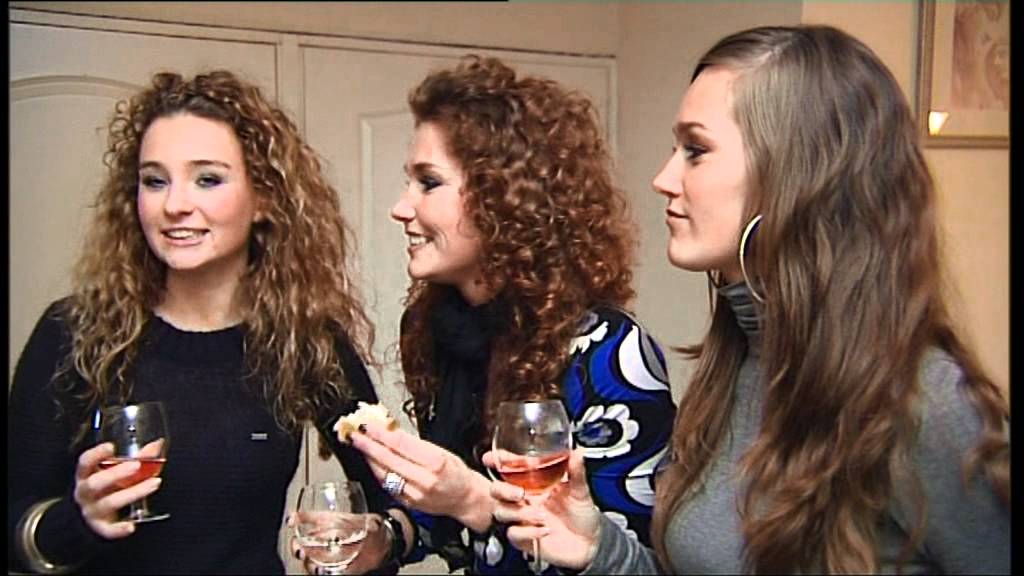 Real Djumbo seizoen 1 afl. 11 reality show over Djumbo
