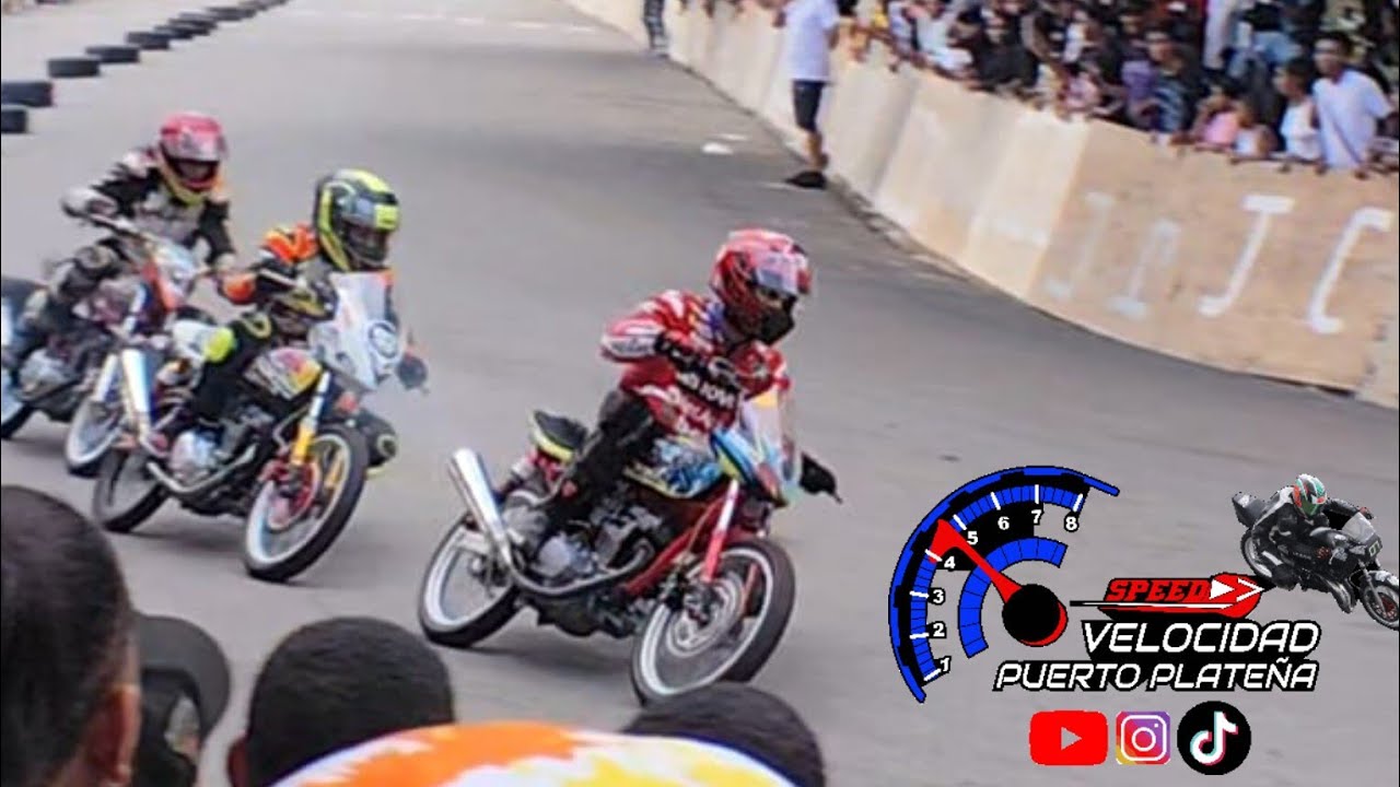 FUERTE GUERRA EN LA CATEGORÍA CG EXPERTOS KAPONY VS EL SECRE 