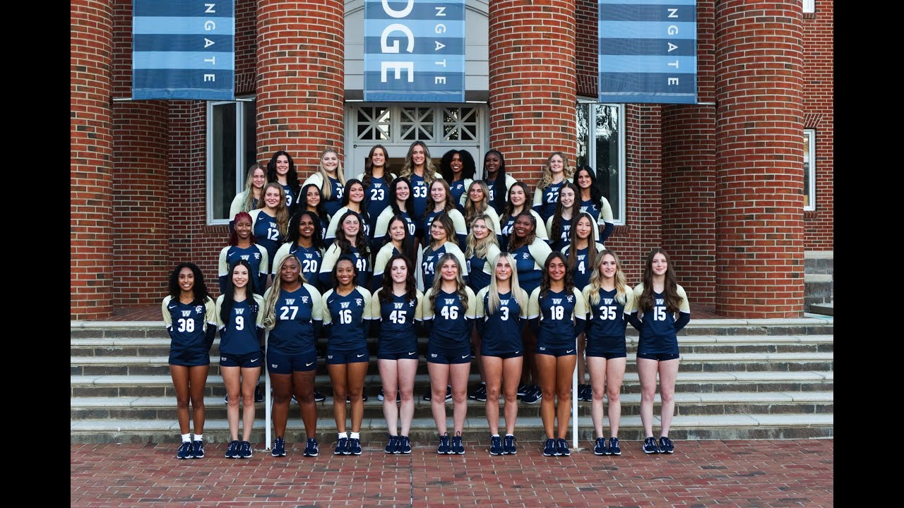 Acro Mock Meet | Feb. 3, 2026